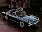 Chrysler Cordoba T-Top 1975 года